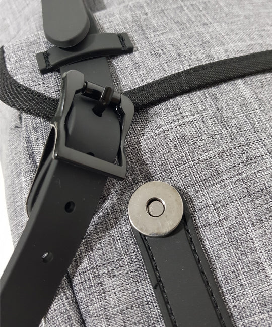 NEW MAVERICK - GREY