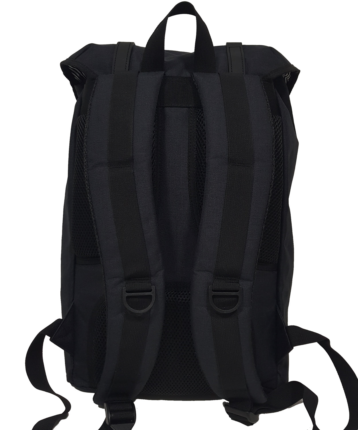 NEW MAVERICK - ALL BLACK