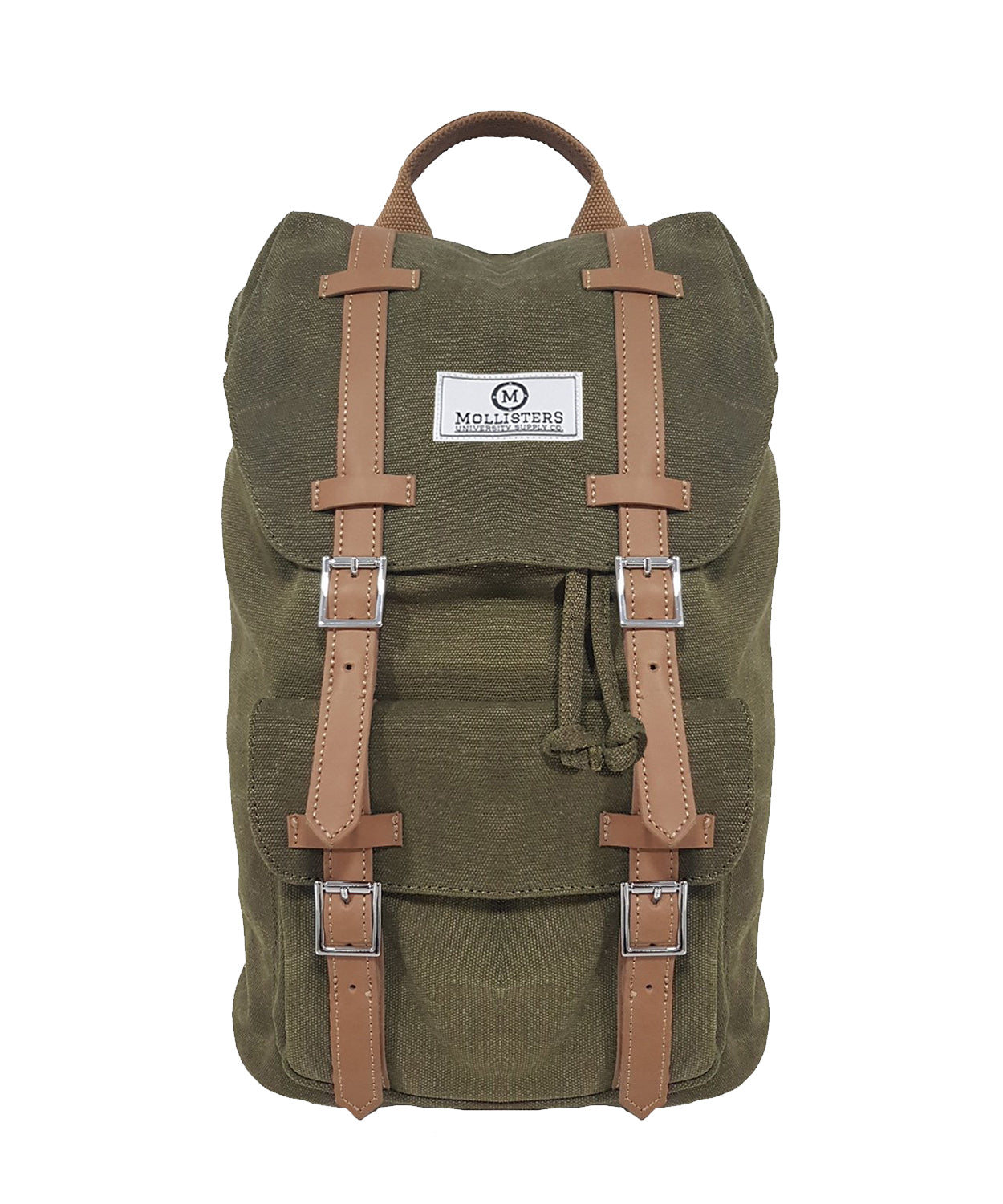 MALVAK - KHAKI