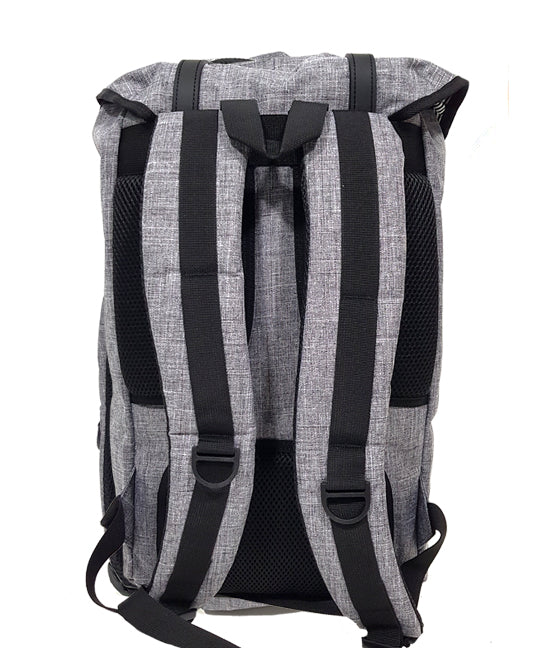 NEW MAVERICK - GREY