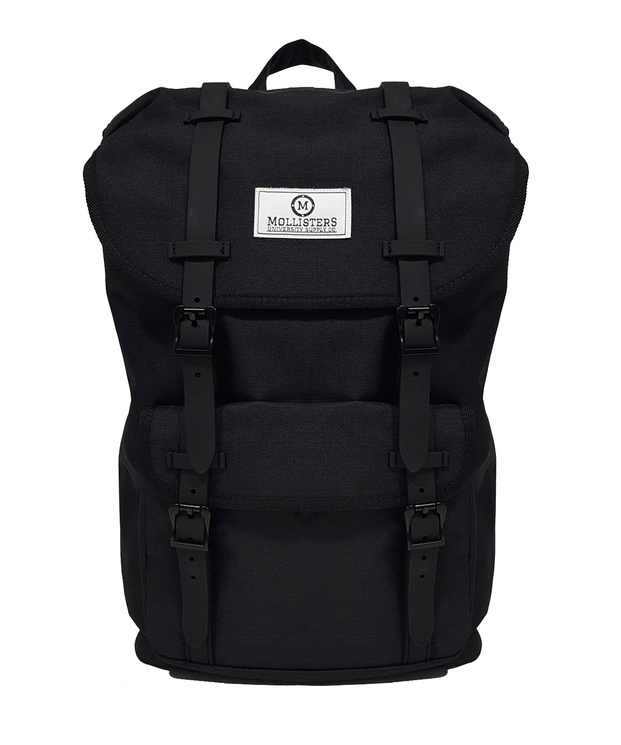 NEW MAVERICK - ALL BLACK