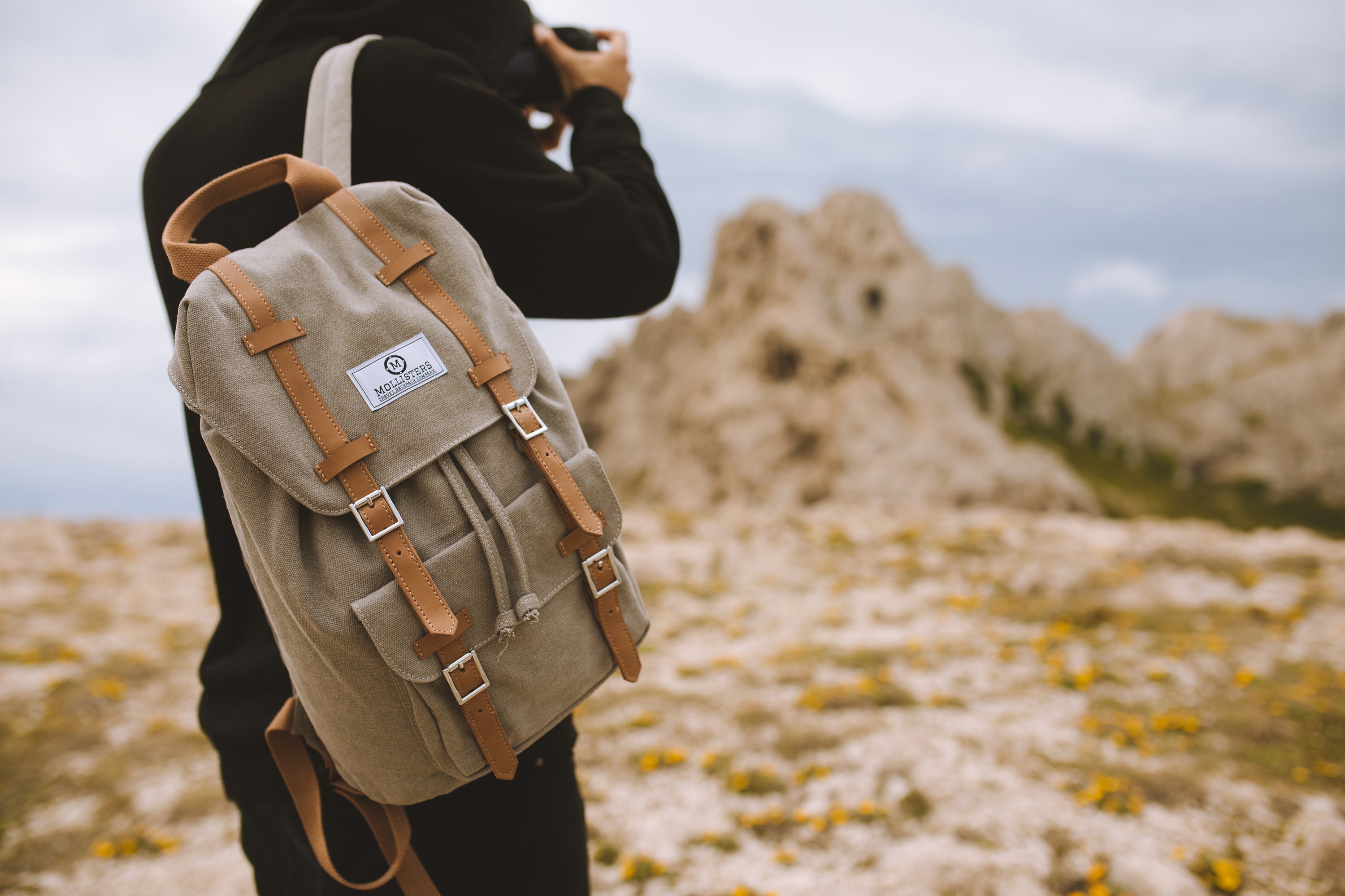Mochilas
