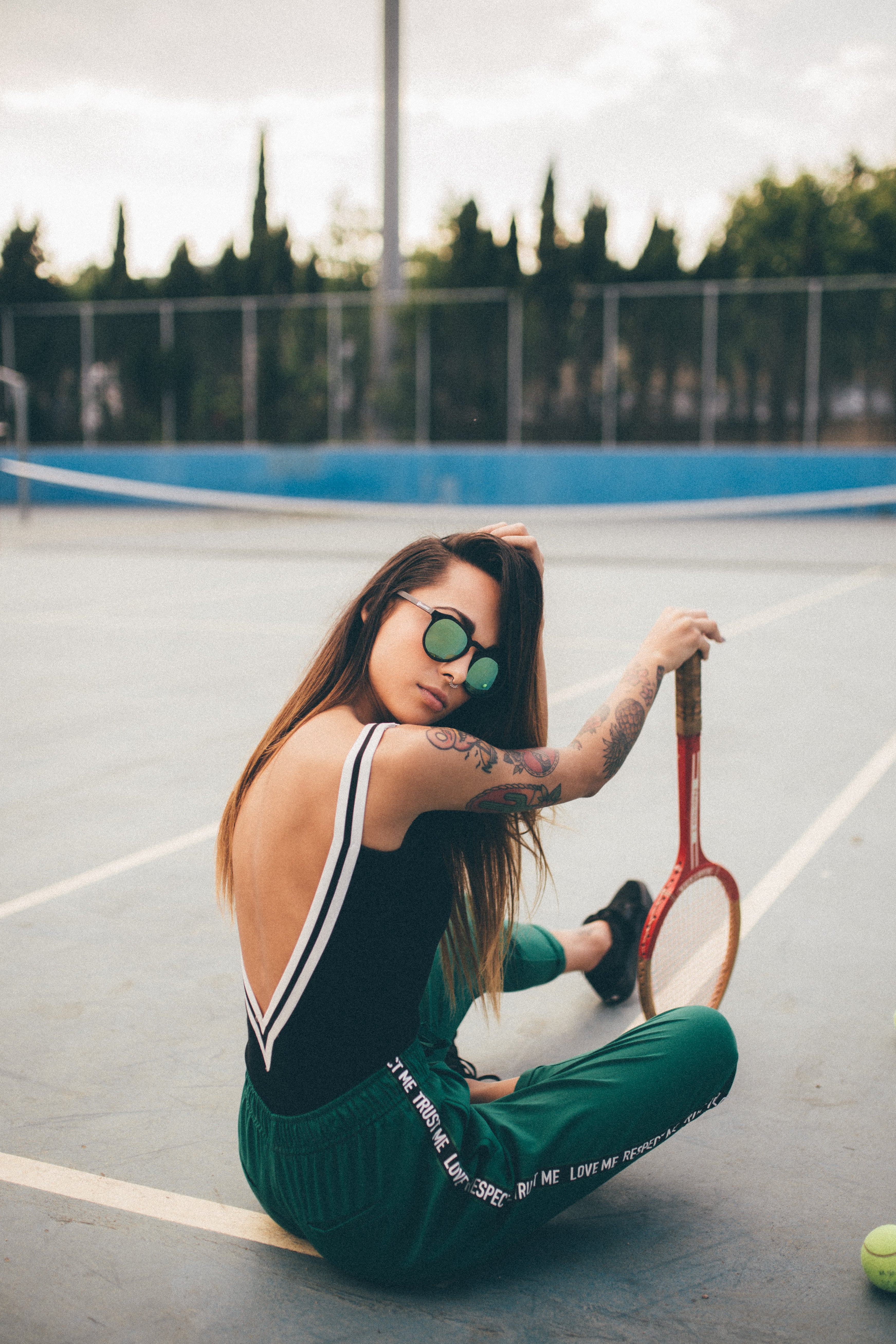 Gafas de sol