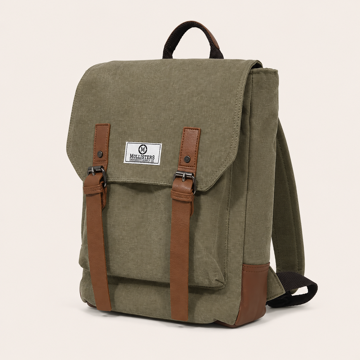 NEVILLE - KHAKI