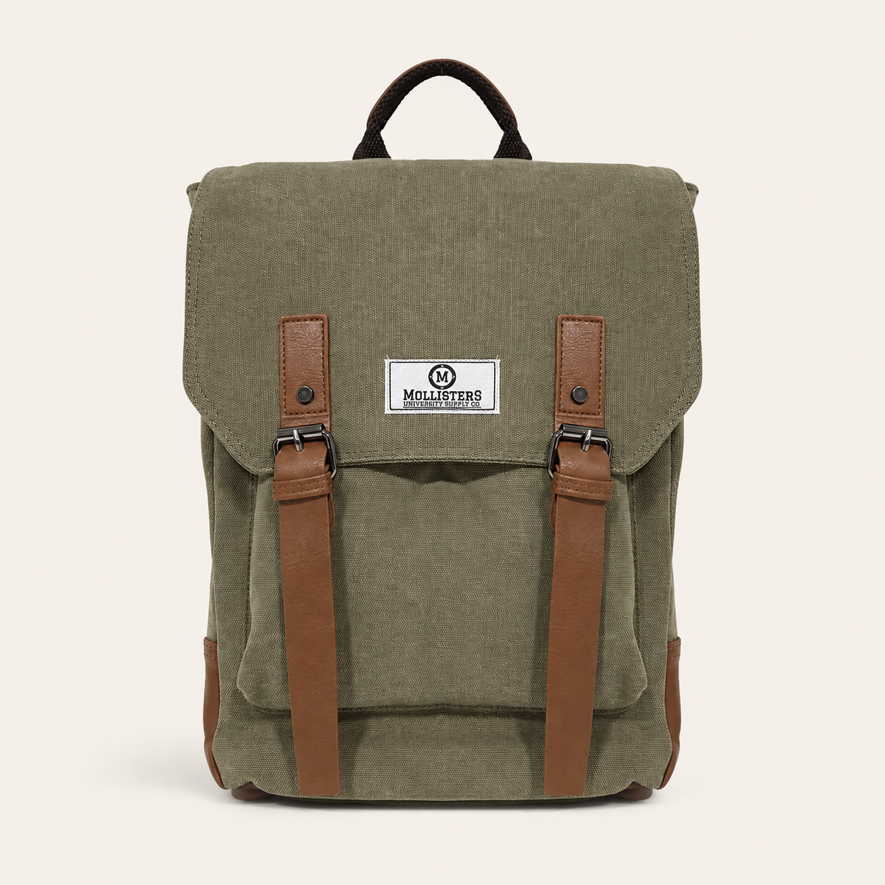 NEVILLE - KHAKI