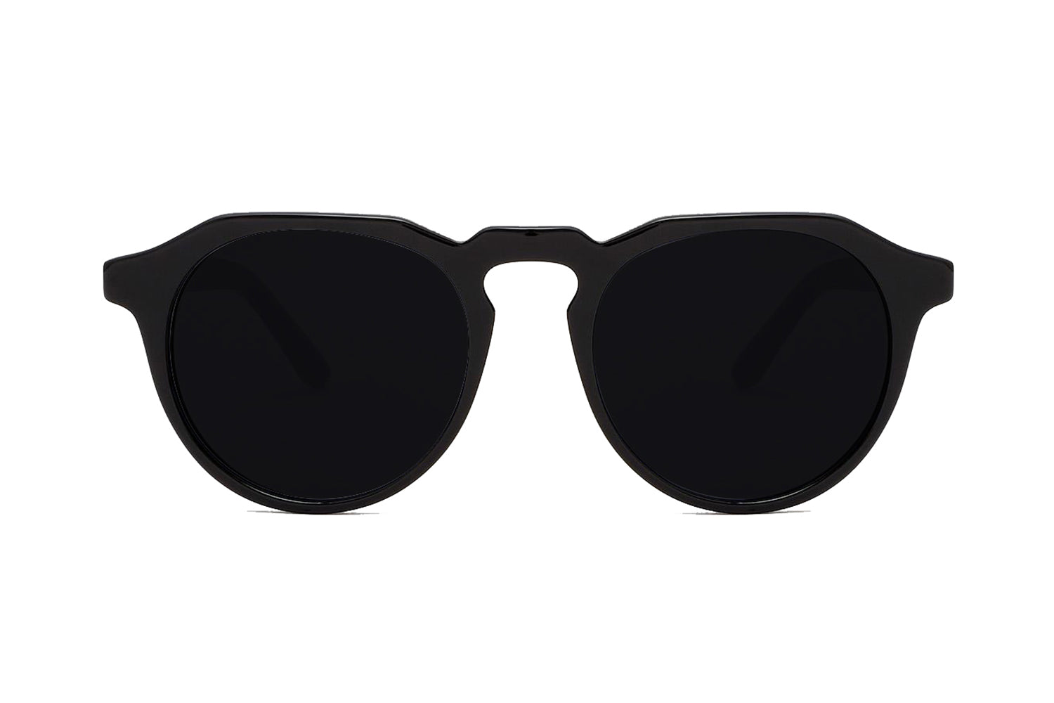 WAVE - ALL BLACK