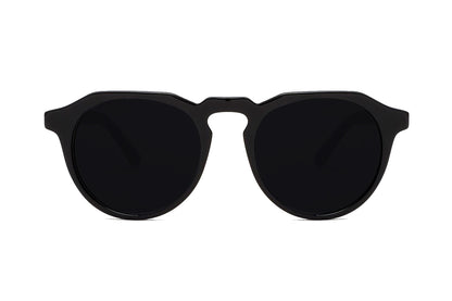 WAVE - ALL BLACK