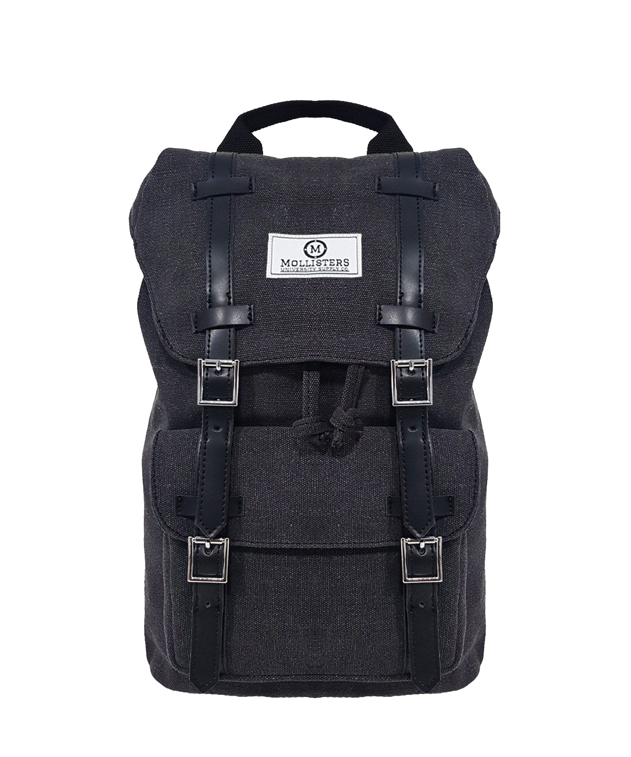 MALVAK - BLACK