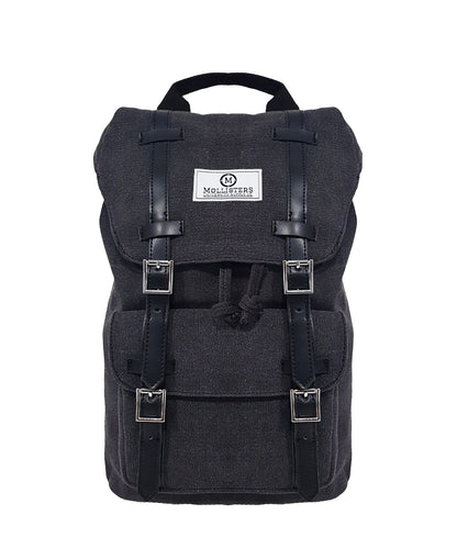 MALVAK - BLACK