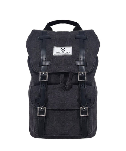 MALVAK - BLACK