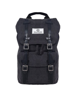 MALVAK - BLACK
