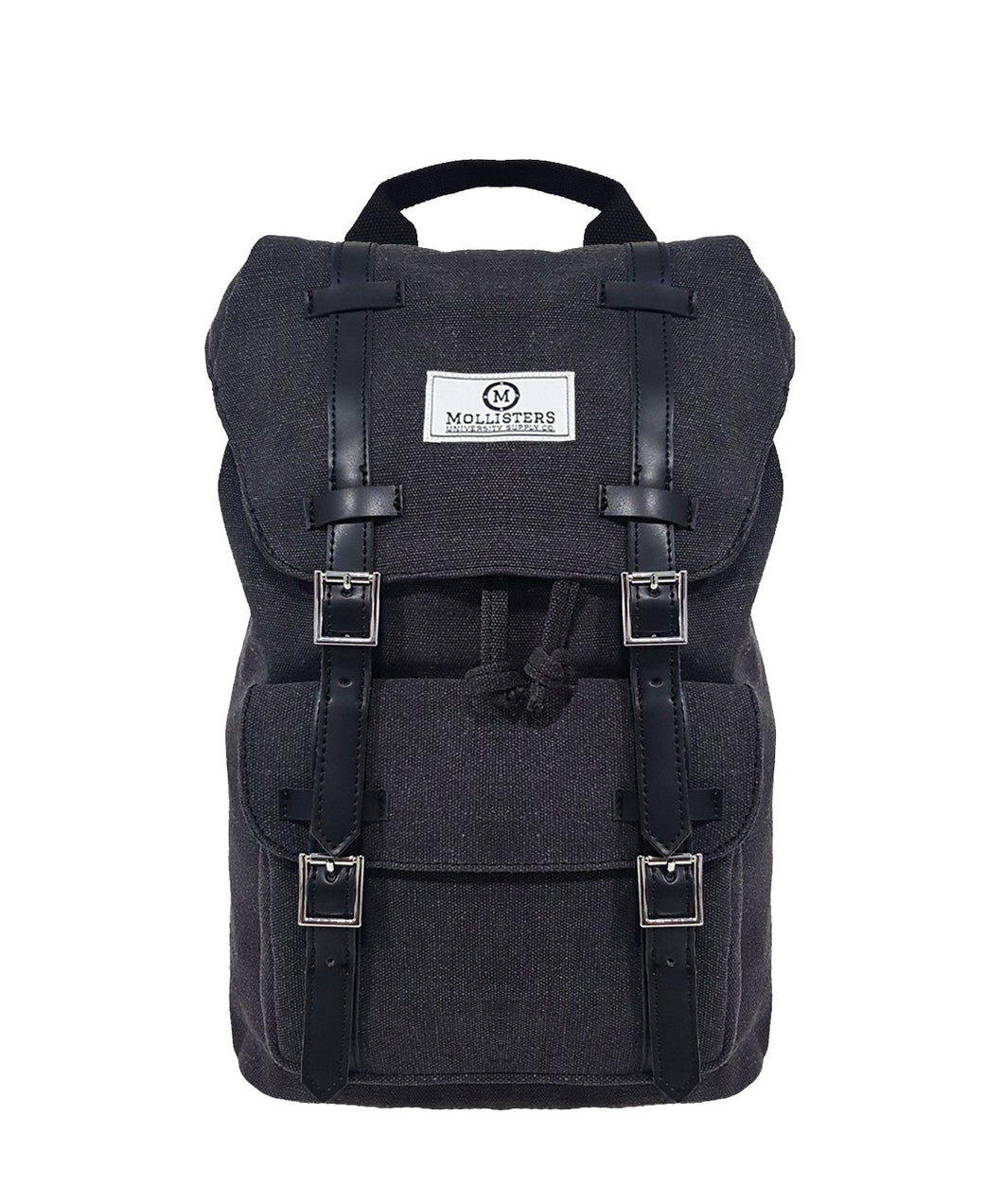MALVAK - BLACK