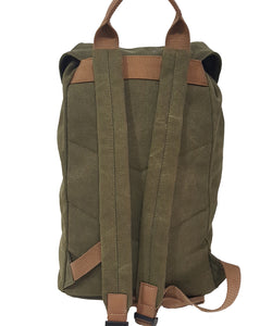 MALVAK - KHAKI
