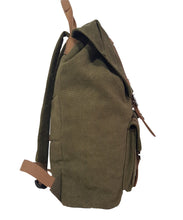 MALVAK - KHAKI