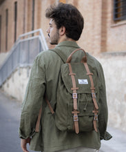 MALVAK - KHAKI