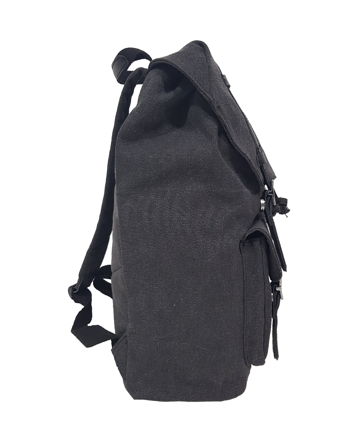 MALVAK - BLACK