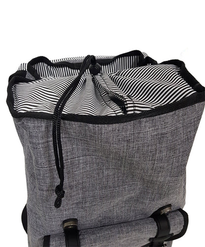 NEW MAVERICK - GREY