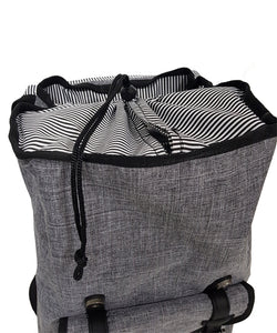 NEW MAVERICK - GREY