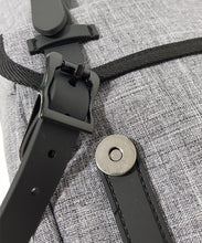 NEW MAVERICK - GREY