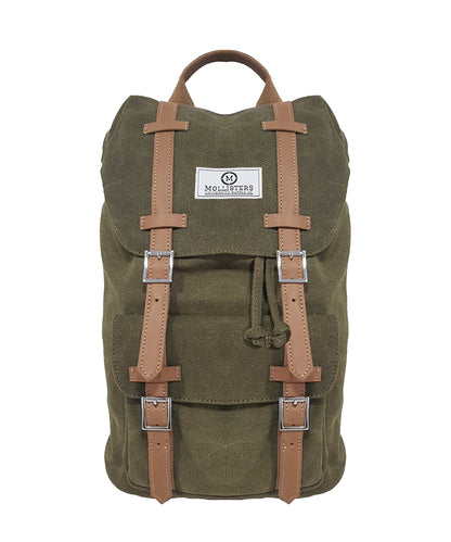 MALVAK - KHAKI