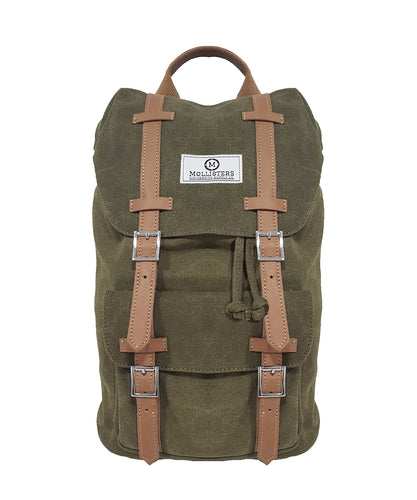 MALVAK - KHAKI