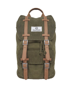 MALVAK - KHAKI