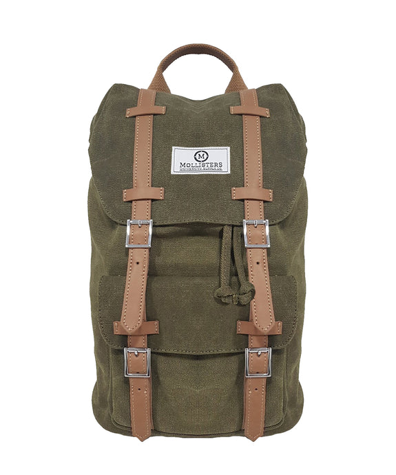 MALVAK - KHAKI