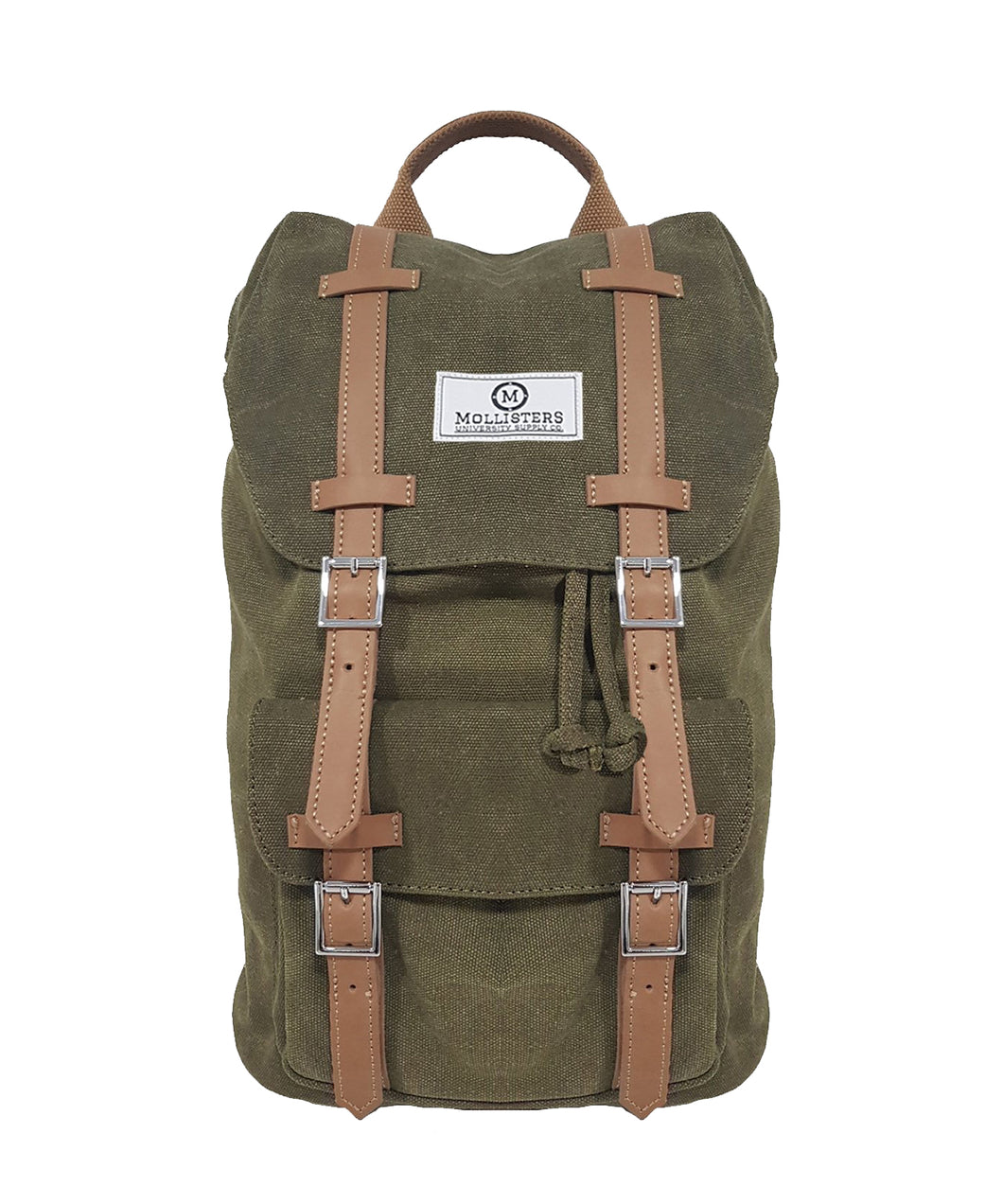 MALVAK - KHAKI