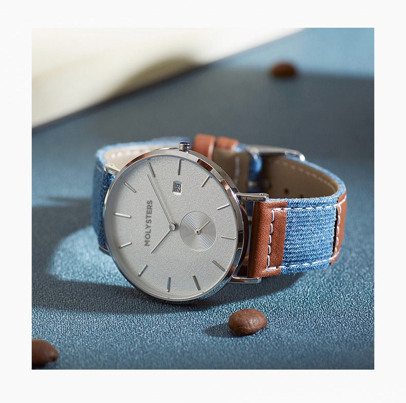 PRE-COMPRA - Reloj Timbük