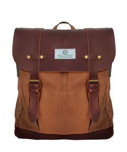 MELBOURNE - BROWN