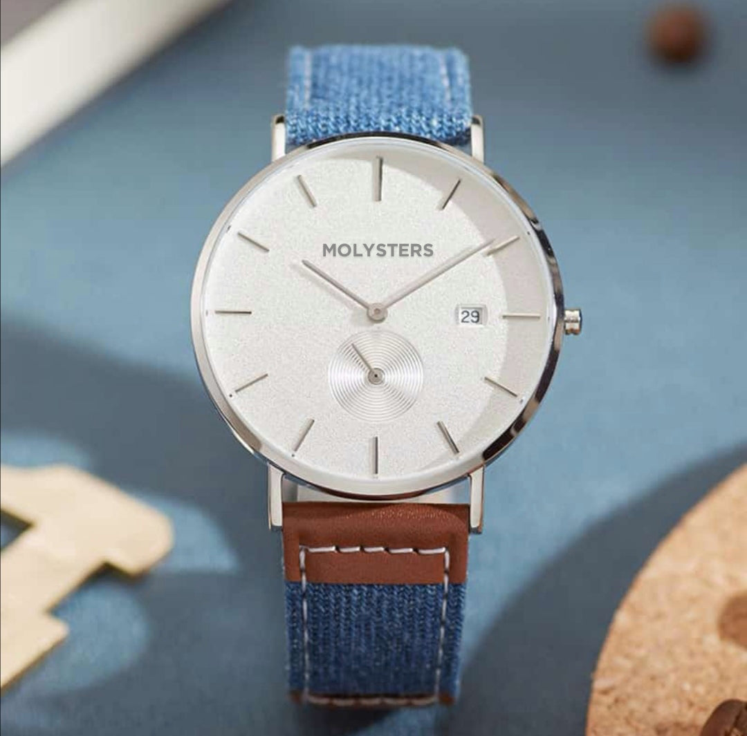 PRE-COMPRA - Reloj Timbük