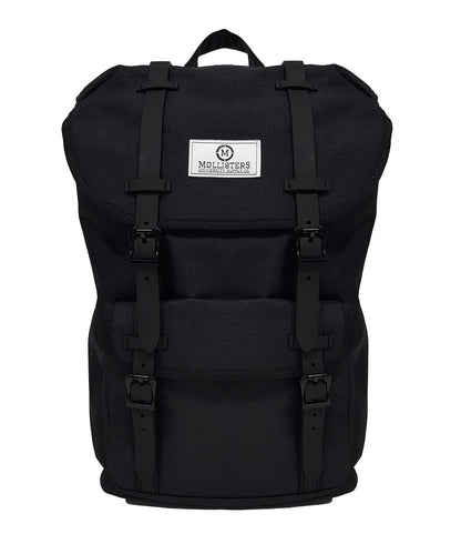 NEW MAVERICK - ALL BLACK