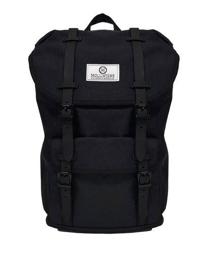 NEW MAVERICK - ALL BLACK