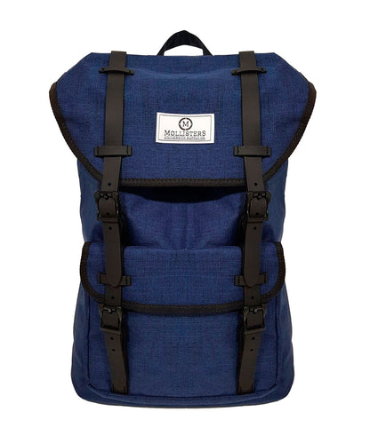 NEW MAVERICK - BLUE