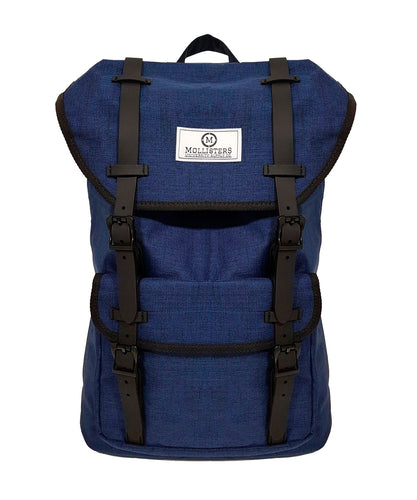 NEW MAVERICK - BLUE