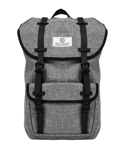 NEW MAVERICK - GREY