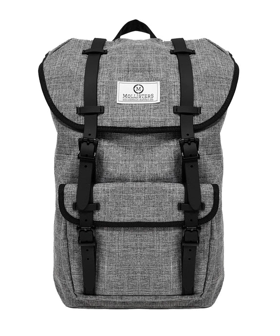 NEW MAVERICK - GREY