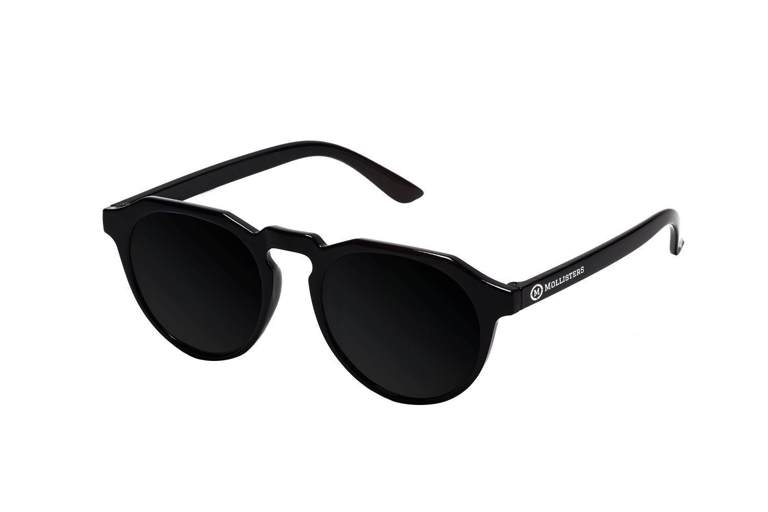 WAVE - ALL BLACK